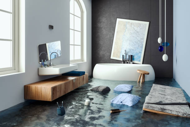 Trusted Angola, NY Water damage restoration Experts