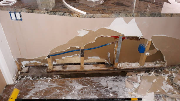 Best Sewage cleanup and water damage restoration  in Angola, NY