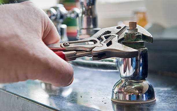 Best Water damage cleanup near me  in Angola, NY