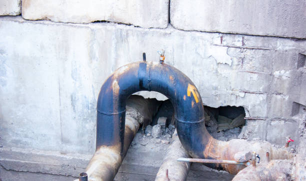 Best 24-hour water damage restoration  in Angola, NY